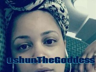 OshunTheGoddess