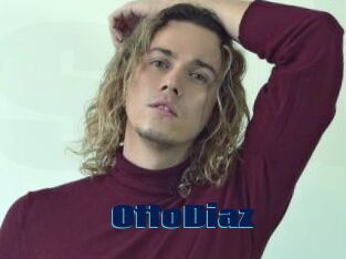 OttoDiaz