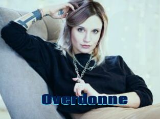 Overdonne