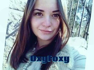 OxyFoxy