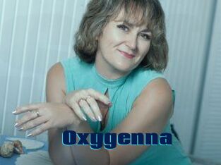 Oxygenna
