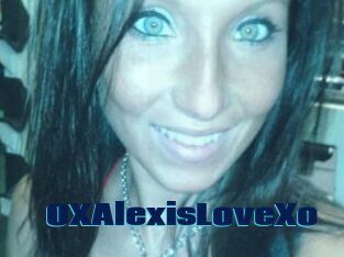 OXAlexisLoveXo