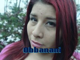 Obbanani