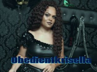 Obedientkrisella
