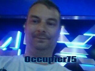 Occupier75