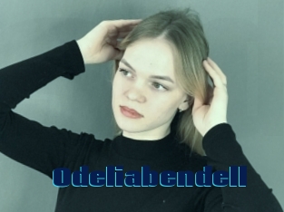 Odeliabendell