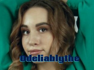 Odeliablythe