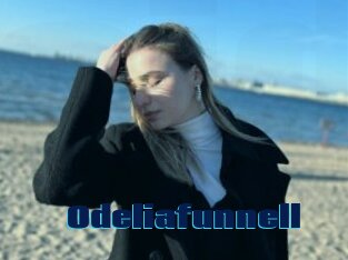 Odeliafunnell