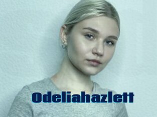Odeliahazlett