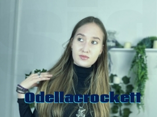 Odellacrockett