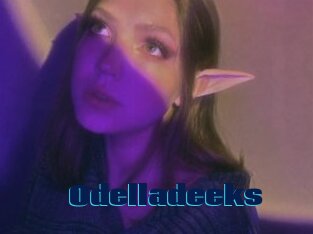 Odelladeeks