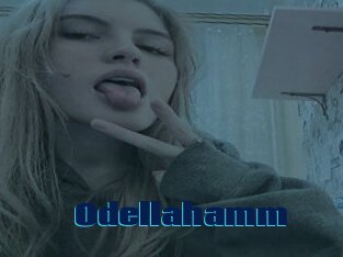 Odellahamm