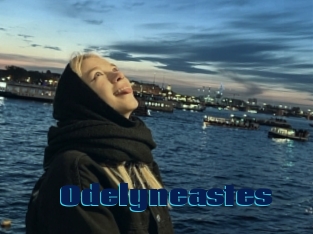 Odelyneastes