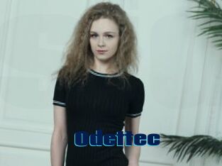 Odettec