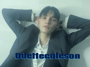Odettecoleson