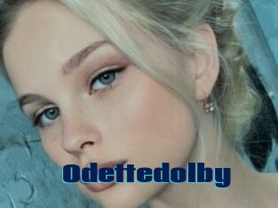 Odettedolby