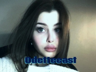 Odetteeast