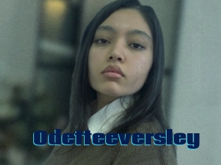 Odetteeversley
