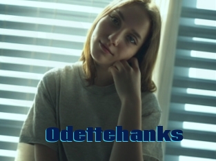 Odettehanks