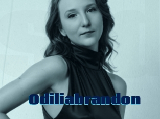 Odiliabrandon