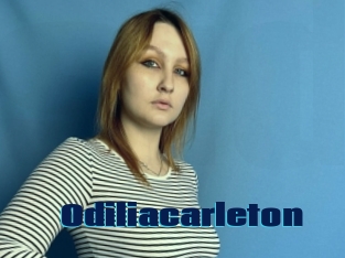 Odiliacarleton