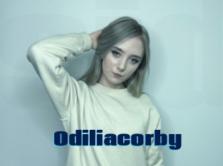 Odiliacorby