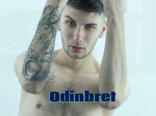 Odinbret