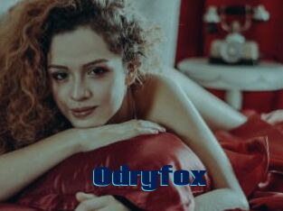 Odryfox