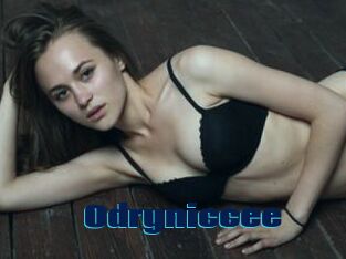 Odryniccee