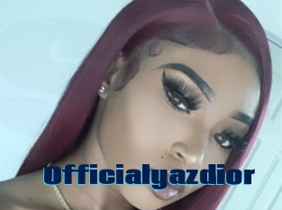 Officialyazdior