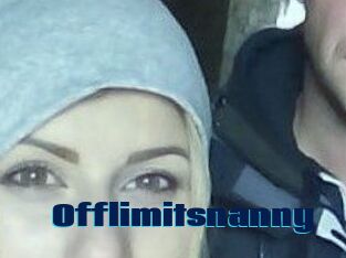 Offlimitsnanny