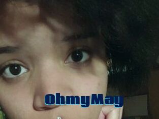 OhmyMay