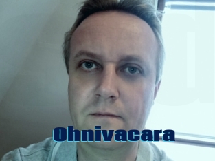 Ohnivacara