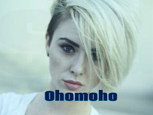 Ohomoho