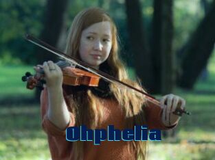 Ohphelia