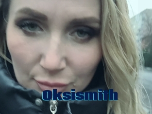 Oksismith