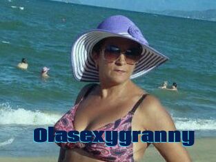 Olasexygranny