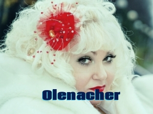 Olenacher