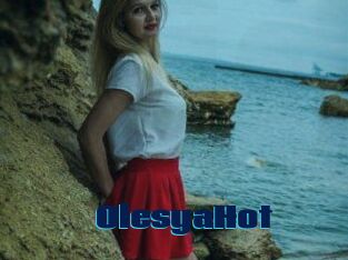 OlesyaHot