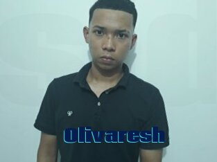 Olivaresh