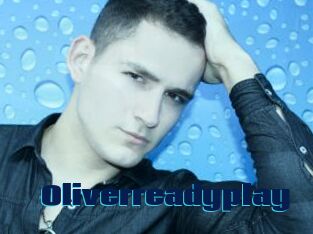 Oliverreadyplay
