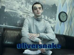 Oliversnake