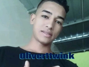 Oliverttwink
