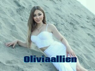 Oliviaallien