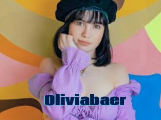 Oliviabaer
