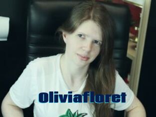 Oliviafloret