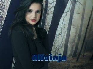 Oliviajo