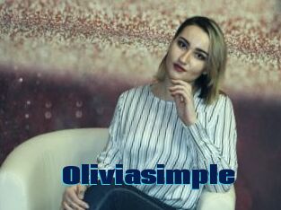 Oliviasimple