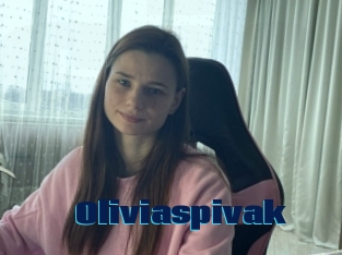 Oliviaspivak