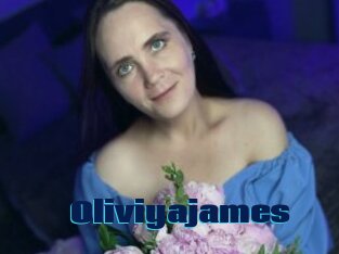 Oliviyajames